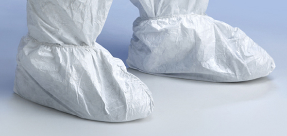 More info on Tyvek® Disposable Shoe Covers