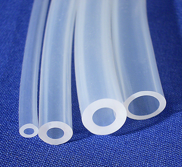 More info on AlteSil™ High Strength Silicone Tubing